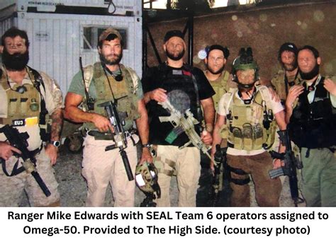 omega teams the other|Zeroed Out: How JSOC’s Omega teams enabled the CIA’s Afghan militias.